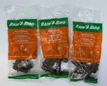 Lot Of 3 Rain Bird BE50/4PK Drip Irrigation Universal Barbed Elbow Fitting New. Price: $9.99.