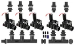 Spw Hunter Premium Valve Manifold System PGV100GS Heavy Duty Action Machinin... New. Price: $316.99.