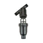 Raindrip 60400UB Plastic Black 720 Gph Irrigation Mpt Y-filter 3/4 In. New. Price: $16.82.