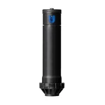 Hunter I-20 Adj Reclaimed Ss Rotor 6" Riser W/ Cv New. Price: $59.99.