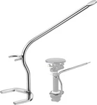 Feekoon Sprinkler Wrench, Compatible With 42064 Maxi-paw New. Price: $16.90.