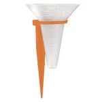 Sprinkler Catch Cups Orbit Model 26251 Clear New. Price: $46.99.