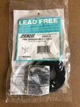 Febco 905053 1-1/2 And In. Check Rubber Valve Repair Kit New. Price: $39.99.