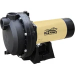 K2 Pumps Sprinkler 1/2 Hp Dual Voltage New. Price: $227.99.