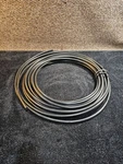Rain Bird 100' Drip Irrigation Tubing Polyethylene, Xf Flex Black 09MY25S0108 Open. Price: $42.50.