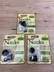 Lawn Genie Lot Of Replacement Nozzles NP15EST Nos / End Strip New. Price: $15.00.
