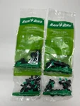 40 Rain Bird 2 Gph (4 Bags Of 10 Drippers) Free Tool New. Price: $13.00.
