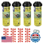 K-rain K2 Pro 3/4 Gear Drive Rotor 5 Pop-up 18 40 Spray Distance New. Price: $65.08.