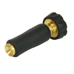 Chapin 6-9472: High Pressure 3.5-INCH 1.625 X 3.625 Inches, Black New. Price: $18.36.
