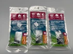 Orbit Rad, 360 Degree, Adjust Pattern Spray Nozzle 53584-15RC Lot Of New. Price: $9.95.