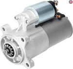 Starter 99-13 Ford F150 4.6L 5.4L 6.8L 6.2L, Excursion 00-05, Expedition New. Price: $130.57.