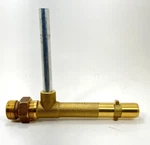 Rain Bird 33DK Hunter HK-33 High Performance Replacement Key W/hose Adapter New. Price: $39.50.