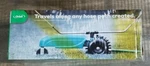 Orbit 58322L Traveling Sprinkler Tractor *brand New*. Price: $69.99.