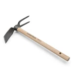 Kings County Tools Hoe Garden 18 Double-sided Carbon Steel New. Price: $35.76.