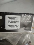 Flotec FPP5008 Overhaul Kit For Sprinkler Pump Model FP5182 Open. Price: $59.99.