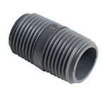 Orbit 38081 1/2 In. X Close Pvc Irrigation Risers, Packs Of 3, 5, 10, 20 New. Price: $8.97.
