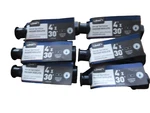 6 Orbit 54274 Shrub Sprinkler Center Strip X 30 Pressure Regulated New. Price: $10.50.