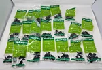 20 Packs Of Rain Bird Inline Dripper Gph ILD1010PKX New. Price: $49.96.