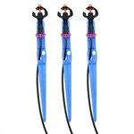 Netafim Supernet Rotating Sprinkler Long Range 11' Feet 360 Spray 5.3GPH Stake New. Price: $19.95.