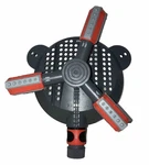 Gardena Mambo Comfort Circular Sprinkler Open. Price: $40.00.