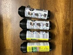 Rain K-1 Adjustable 4 Inch Pop Up Sprinkler Head Gear Driven 31031 Lot Of Open. Price: $25.77.