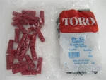 Toro 89-1455, 8-F-PC Mpr (matched Precipitation Rate) Nozzle 25 Pack Usa Open. Price: $50.00.