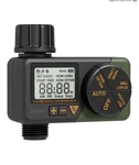 Diivoo WT-06 Water Sprinkler Timer Open. Price: $21.95.