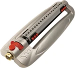 Durable Metal Oscillating Sprinkler For Even Lawn Watering New. Price: $71.99.