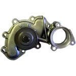 WP965A Dnj Water Pump For Toyota Tacoma Tundra T100 1995-1998 New. Price: $53.53.