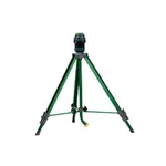 Orbit H2O-SIX Sprinkler With Tripod 56208 New. Price: $65.00.