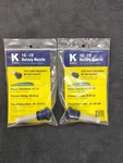 (2) K Rain 16 Ft. - 19 Adjustable Rotary Nozzle Hand New. Price: $12.99.