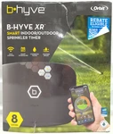 Orbit B-hyve And Easy-set Sprinkler Controllers Open. Price: $74.99.