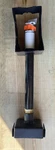 Viking Dry Horizontal Sidewall Sprinklers VK178 08384UME/W10 New. Price: $120.00.