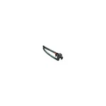 Green Thumb 20260GTDI Oscillating Sprinkler, Plastic, 2,600 Sq. Ft. Coverage - New. Price: $26.36.