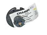 Champion Irrigation Pd P38PH Plastic Pop Up Sprinkler Head, Half New. Price: $19.40.