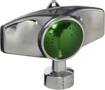 Orbit 58021N Small Area Metal Sprinkler New. Price: $14.89.