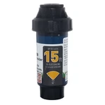 Orbit 54324 2" 300 Series Quarter Pattern Outdoor Yard Watering Sprinkler Head New. Price: $10.19.