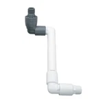 Rain Bird M X Npt Swing Joint, 12 Length, 70 Psi - TSJ100PRS (A66755) New. Price: $73.09.