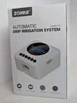 Automatic Watering System Zollea Smart Device Drip Irrigation Open. Price: $17.99.