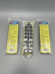 Lot Of 3! Toro Sprinkler Pro-stream Xl Rotor Nozzle Tree, 53923. P/n 118-3759 New. Price: $7.46.