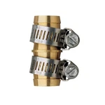 Hose Mendr Dblml 3/4" New. Price: $20.35.