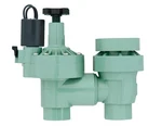Orbit 57624 1 In Electric Anti Siphon Valve New. Price: $28.41.