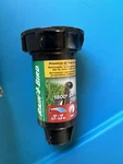 Rain Bird Sprinkler Pop Up 1800 Series 360' 12' 15' Spray 1802-VAN Lot Of New. Price: $10.00.
