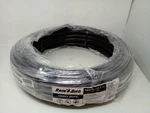 Rain Bird T70-100S Drip Irrigation 1/2" (0.700" Od) Blank Distribution Tubing, New. Price: $22.39.