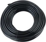 50FT 1/4 Inch Drip Irrigation Tubing, Blank Distribution Line Water Hose Garden. Price: $14.35.