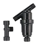 Orbit 67736 3/4 In. Drip Irrigation Filter New. Price: $33.99.