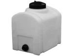 Romotech Domed Water Tank, 16 Gallon New. Price: $165.42.