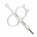 3PCS Per Lot - Hunter Sprinkler Rotor Adjustment Tool New. Price: $6.99.