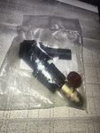 Chapin 6-8131 Nozzle Kit Replacement New. Price: $10.00.