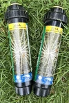 Rain Bird 12SA-F Pop-up Sprinkler Full Circle 17-24 Foot Spread Open. Price: $21.15.